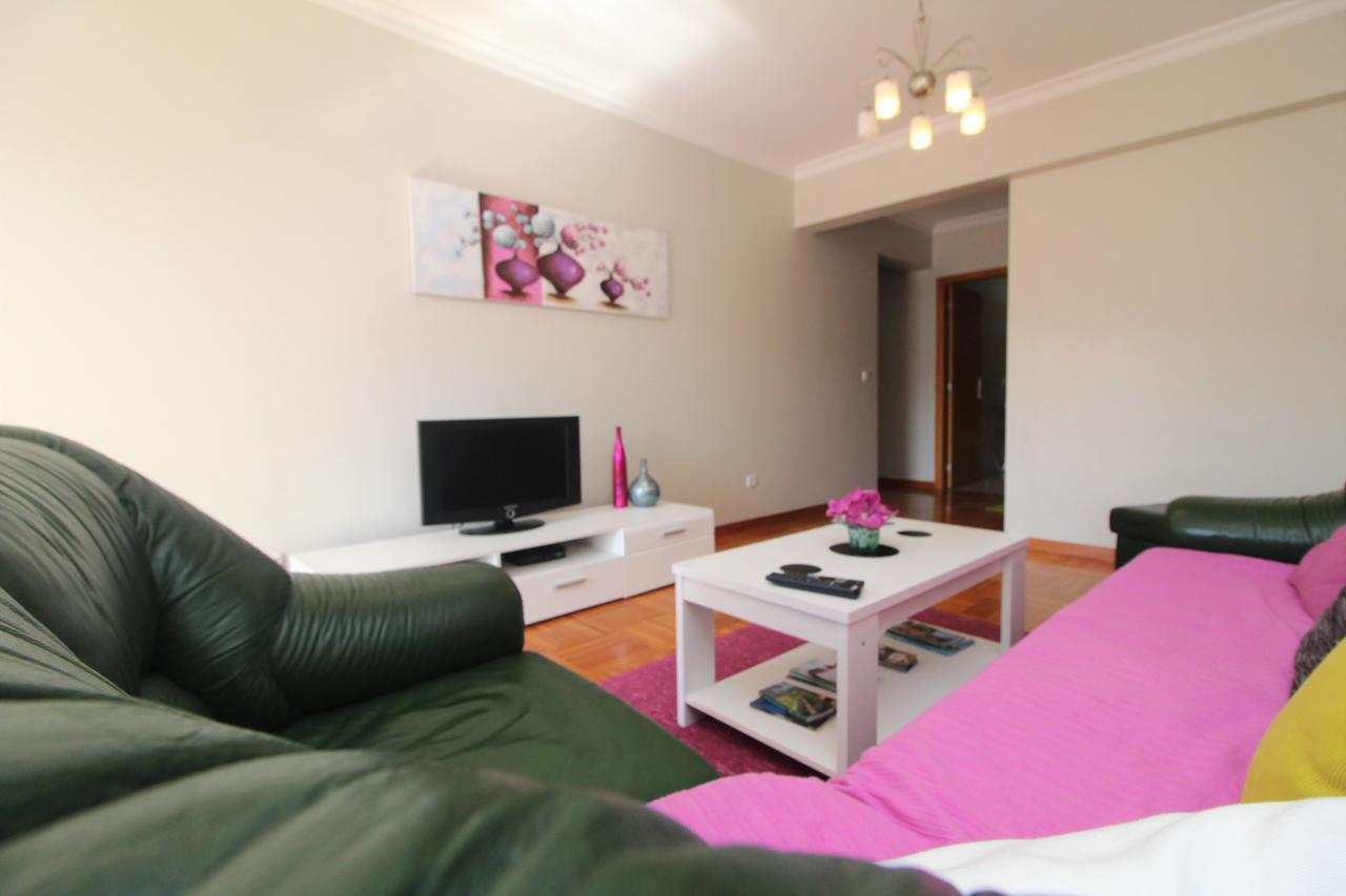 Apartamento Orquidea فونشال المظهر الخارجي الصورة